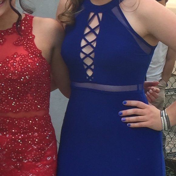 Long Dress - Picture 3 of 3